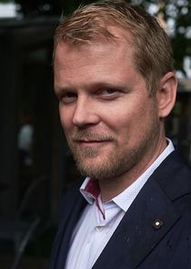 Antti Luusuaniemi