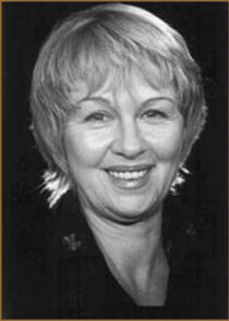 Наталья Беспалова