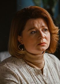 Людмила Алексеевна, диетолог