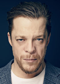 Kép: Sascha Reimann színész profilképe