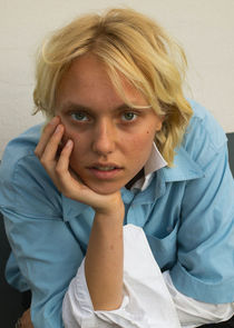 Kép: Noemi Nicolaisen színész profilképe