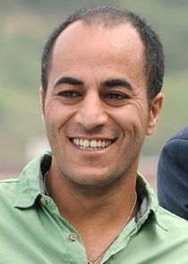 Ramzi Maqdisi