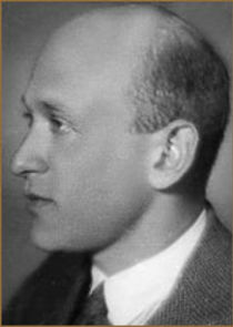 Владимир Рапопорт