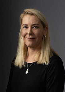 Marika Parkkomäki
