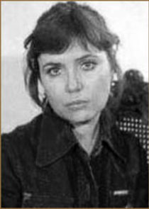 Наталья Бражникова
