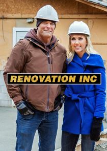 Watch Series - Renovation Inc