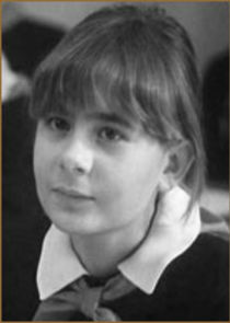 Екатерина Авербах