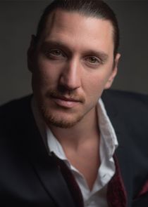Marcel Khouri