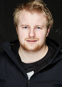 Svenn Lárus Hjartasson