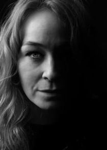 Þrúður Vilhjálmsdóttir