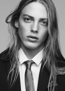Erik Andersson