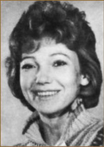 Лариса Тарханова