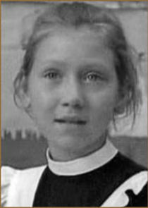 Таня Самсонова