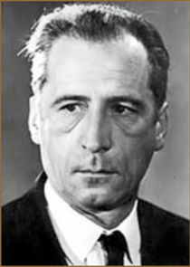 Николай Боярский