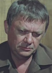 Комаренко, старший следователь
