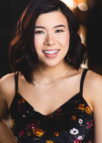 Janet Rose Nguyen