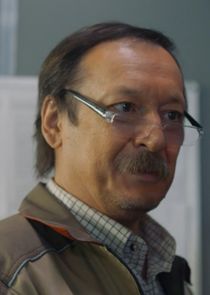 Борис Леонидович Завгородний, главный инженер