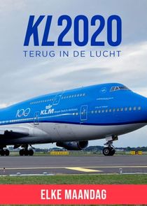 KL2020: Terug in de Lucht
