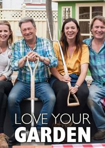 Love Your Garden with Alan Titchmarsh