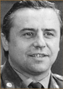 Владимир Ферапонтов