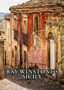 Ray Winstone's Sicily