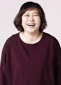 Hwang Jung Min