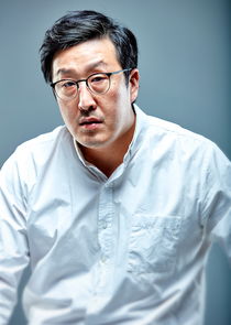 Hyun Bong Shik