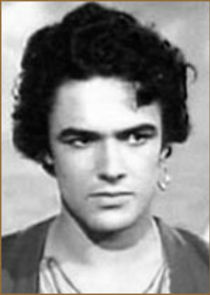 Святослав Кузнецов