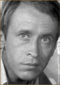 Сергей Торкачевский