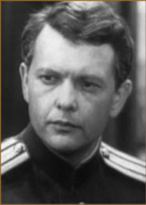 Владимир Рудый
