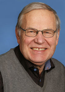 Arne Scheie
