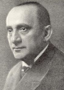 Юлиус Браммер