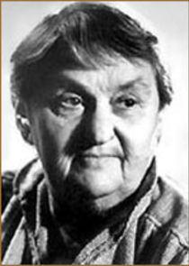 Нина Тер-Осипян