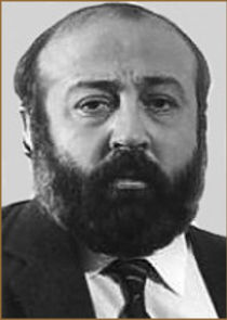 Аркадий Шалолашвили
