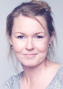 Ingrid Treborg