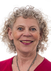 Kirsti Pedersen