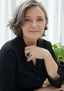 Ingrid Bjørnov