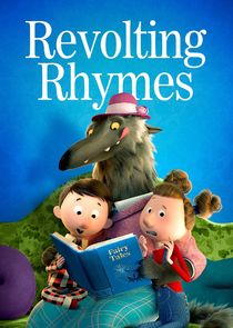 Revolting Rhymes — кадр