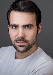 Miodrag Radonjic