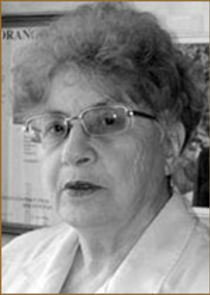 Элеонора Милова