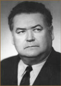 Владимир Головин