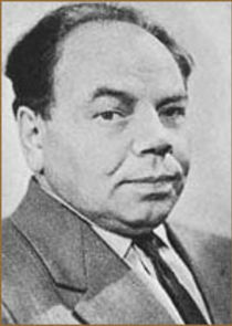 Михаил Медведев