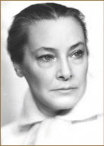 Софья Пилявская