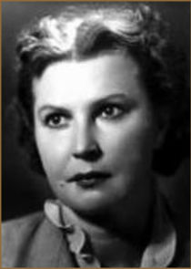 Ольга Николаева