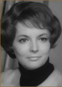 Эльвира Бруновская