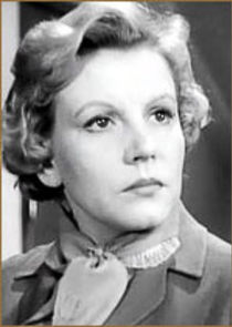 Антонина Дмитриева