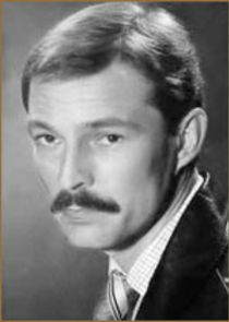 Сергей Сазонтьев