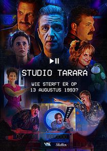 Studio Tarara — кадр
