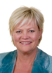 Kristin Halvorsen