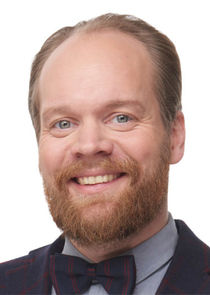 Jon Niklas Rønning